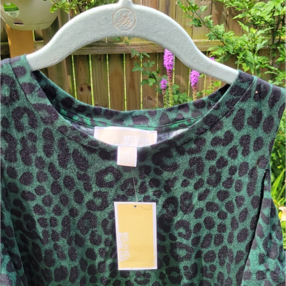 Michael Kors Top - Picture 4 of 10